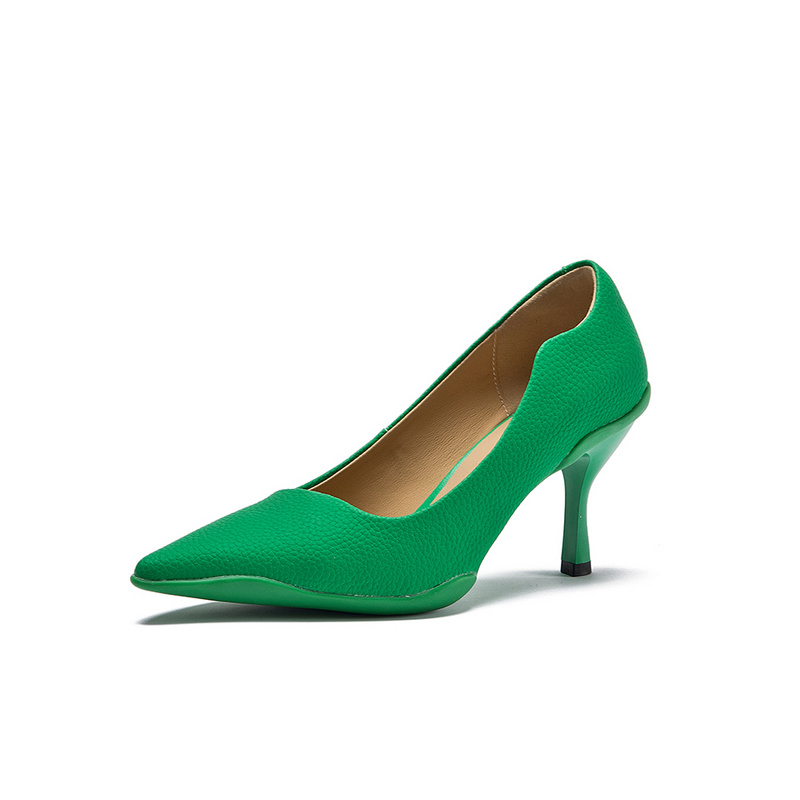 2025 shoes collection SKU-2025018